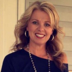 Meet your Posher, Terrie